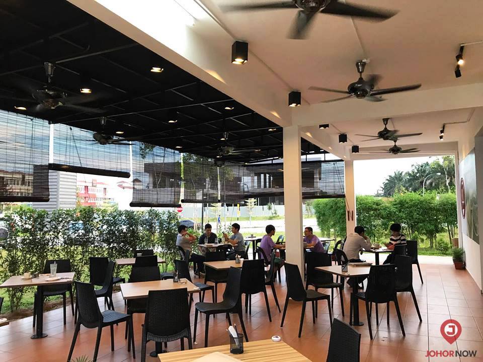 12 Must Dine Places When You Re In Seri Alam Johor Now