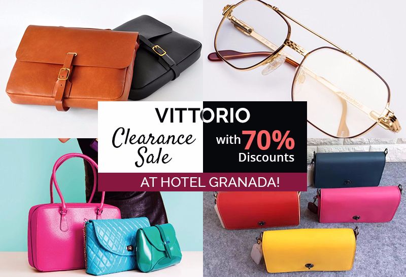 Share more than 67 designer bags clearance sale - in.duhocakina