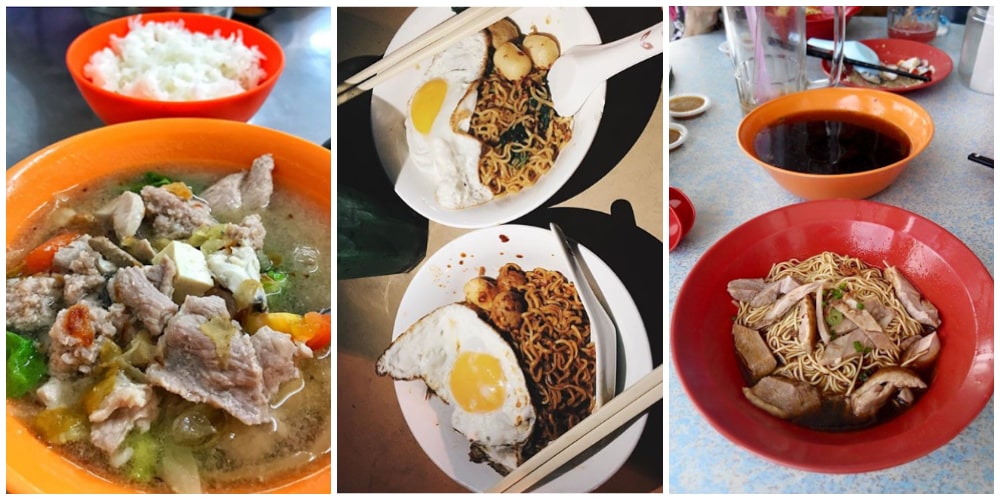 10 Old-But-Good Eats in Batu Pahat – JOHOR NOW