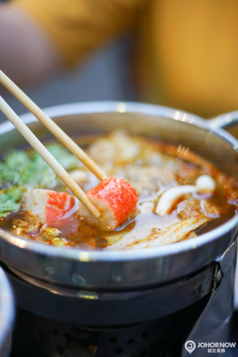 10 Restaurants Serving Mini Steamboat to Warm Your Stomach ...